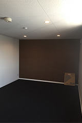 店舗用プレハブの参考画像３